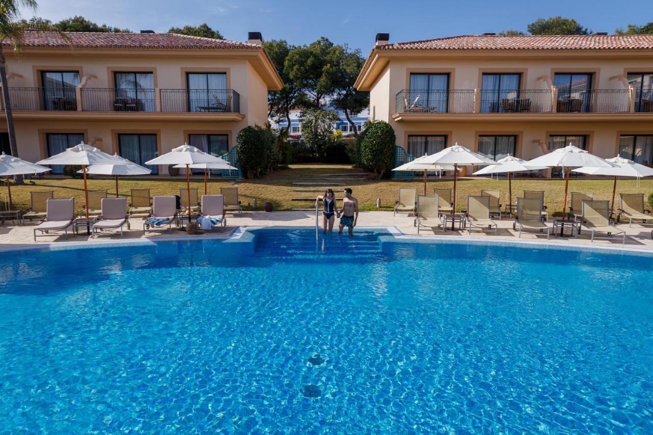 מלון סון קסוריגואה La Quinta Menorca By Portblue Boutique - Adults Only מראה חיצוני תמונה